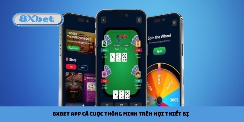 8xbet app